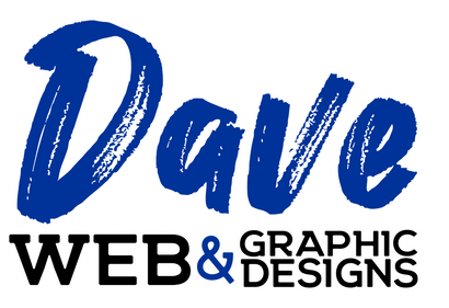 Dave Web & Graphic Designs