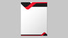 Presentation/ File Folder Design/ Letterhead & Envelope Design