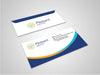 Business Card & Stationary Design