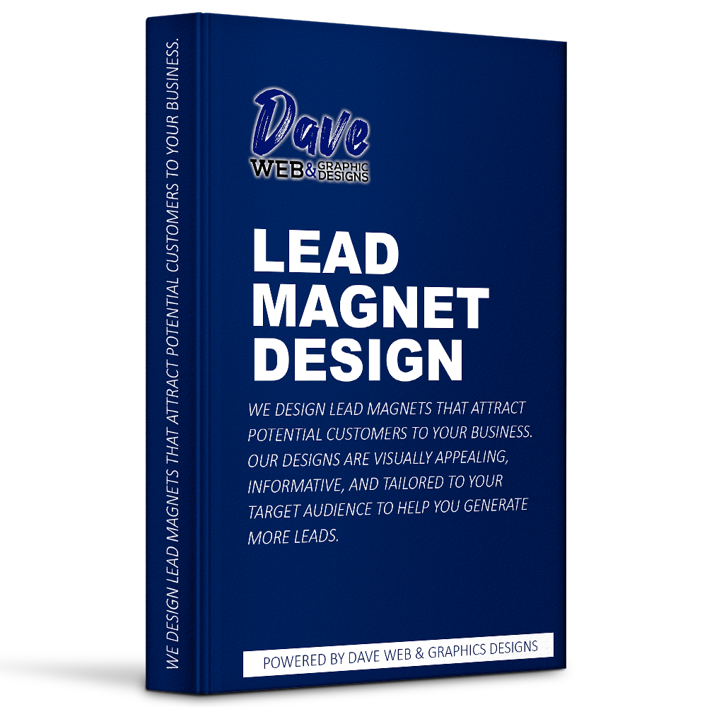 Lead Magnet Design